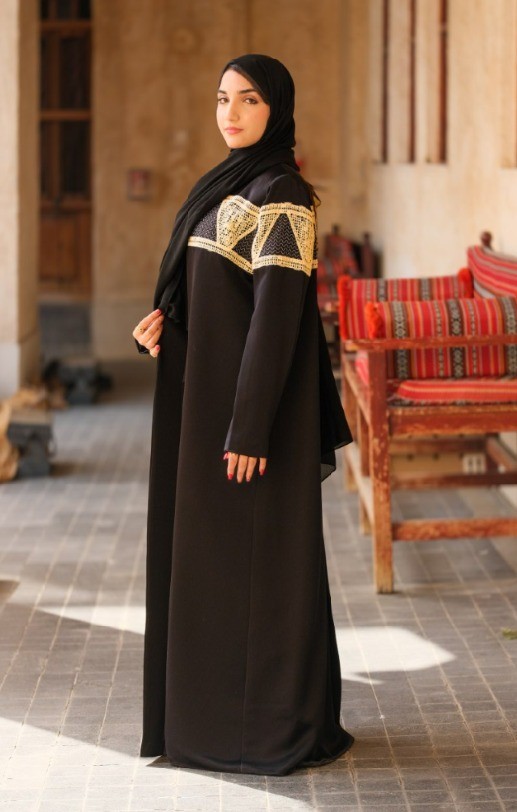 Casual Abayas